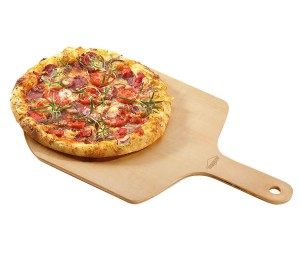 Pizzaschieber aus Holz