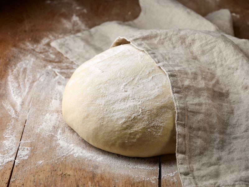 Bäckerleinen