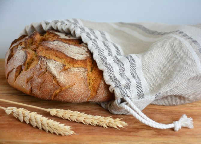 Brotbeutel